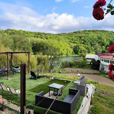 El Naranjo, Reate Lss00277 Apartman Usúrbil Kültér fotó