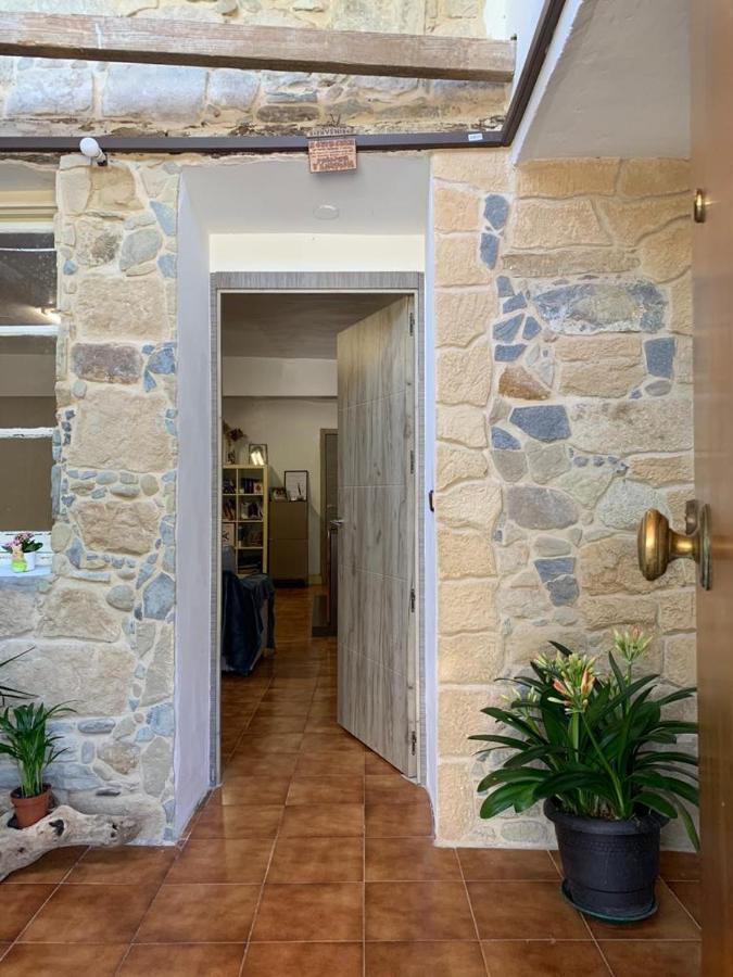 El Naranjo, Reate Lss00277 Apartman Usúrbil Kültér fotó
