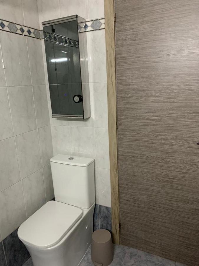 El Naranjo, Reate Lss00277 Apartman Usúrbil Kültér fotó