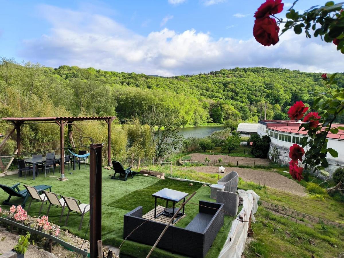 El Naranjo, Reate Lss00277 Apartman Usúrbil Kültér fotó