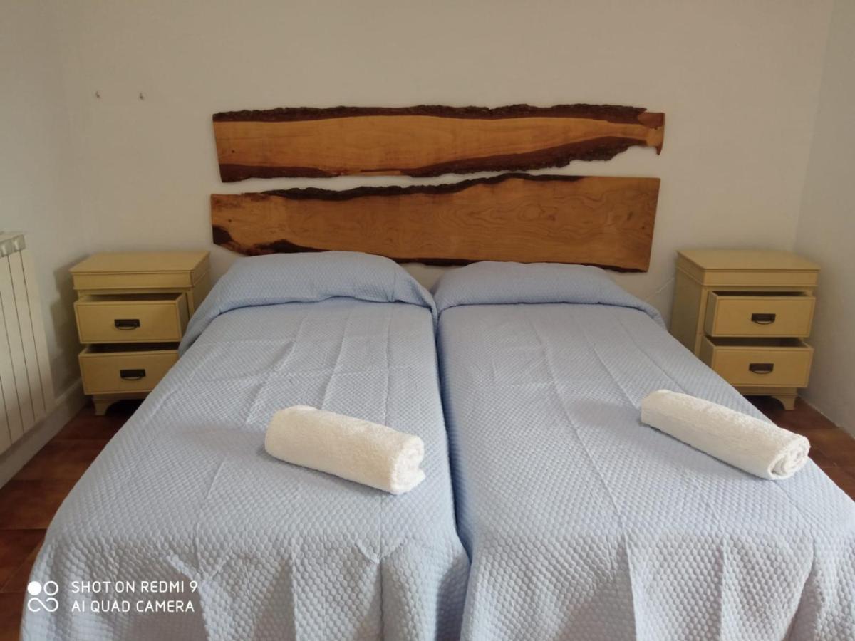 El Naranjo, Reate Lss00277 Apartman Usúrbil Kültér fotó